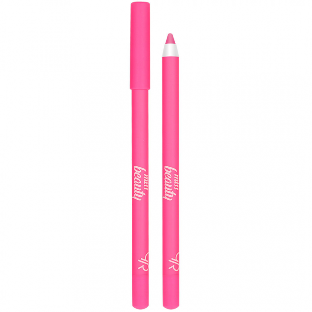 Crayon yeux - Miss Beauty - Neon Pink