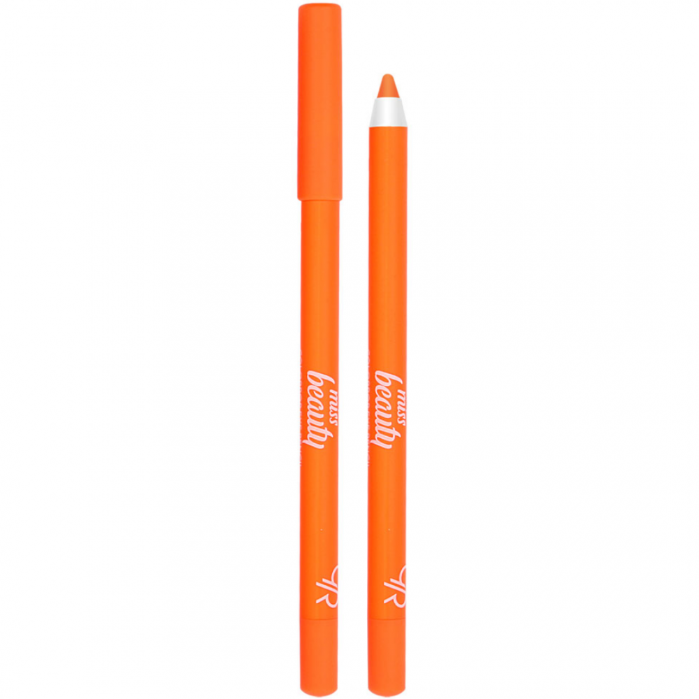 Crayon yeux - Miss Beauty - Sweet Orange Crayon yeux - Miss Beauty - Sweet Orange