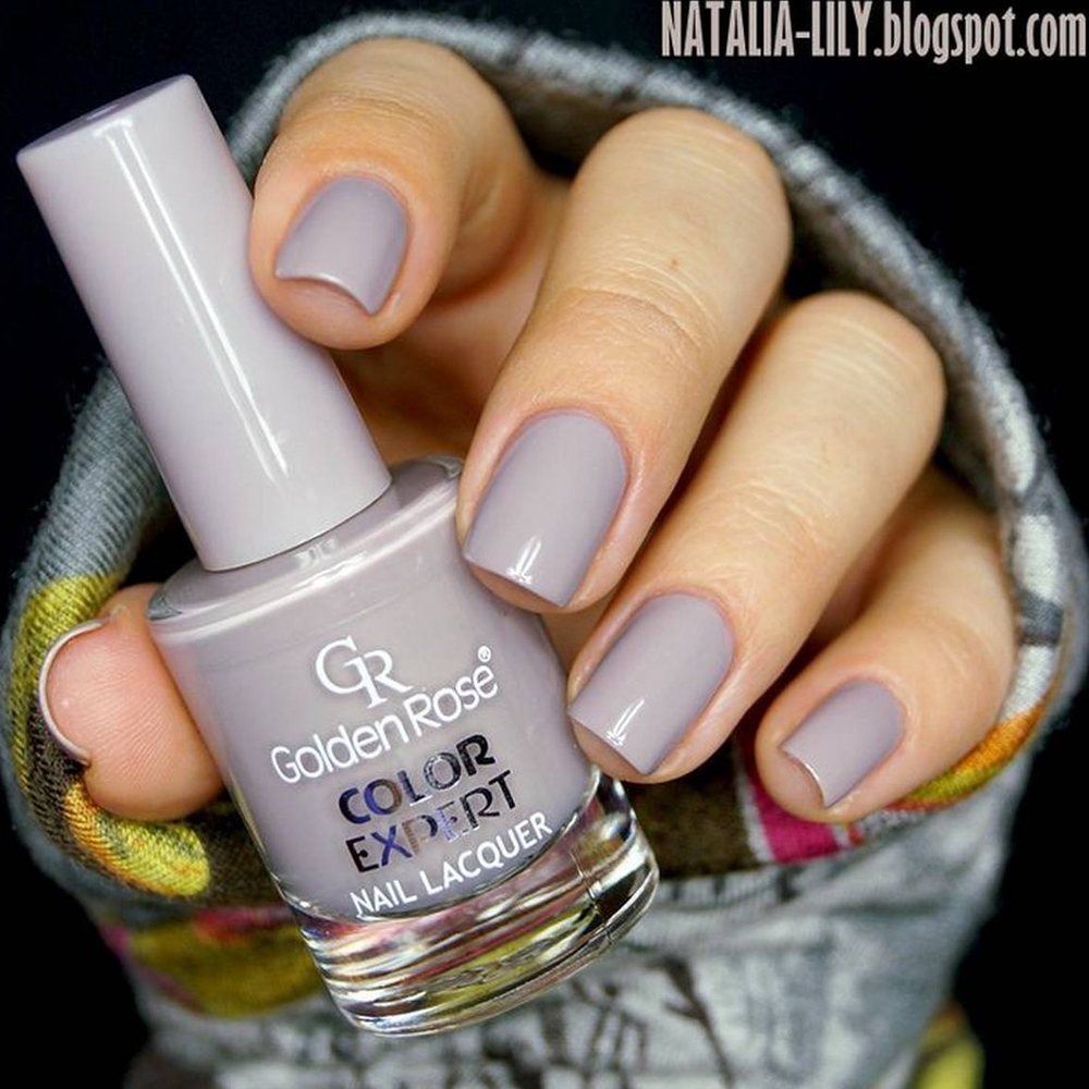 Vernis à ongles Color Expert - 103 porté