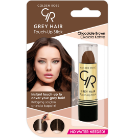 Stick cheveux touch-up - Chocolate brown