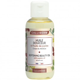 Huile douceur Jojoba