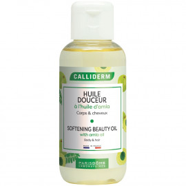 Huile à l'huile de jojoba pour corps et cheveux Prephar Jojoba Softening  Beauty Oil