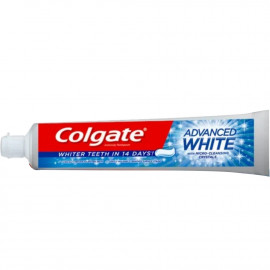 Dentifrice Advanced White