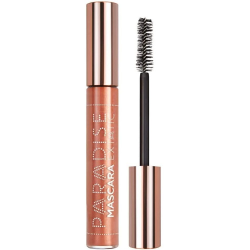 Mascara Paradise Exactic - Nectar Pleasure packaging