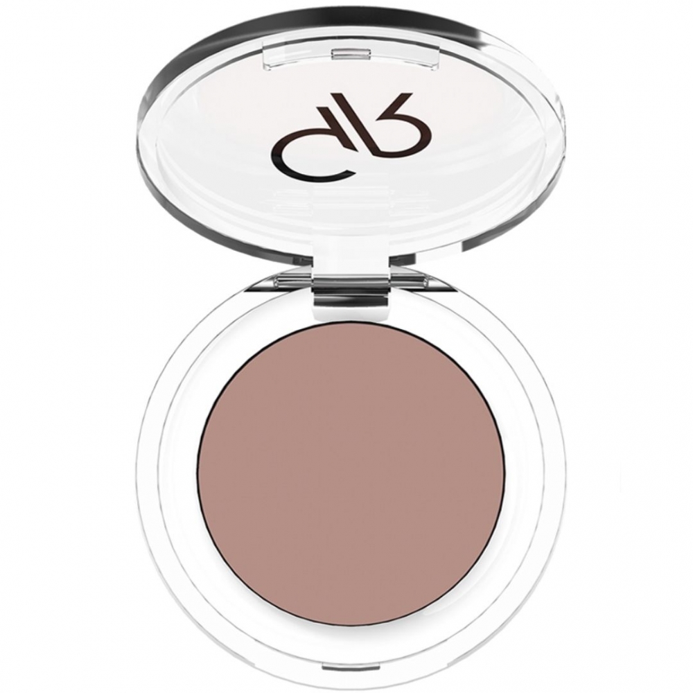 Fard à paupière Soft Color Matte - 05 Gris beige