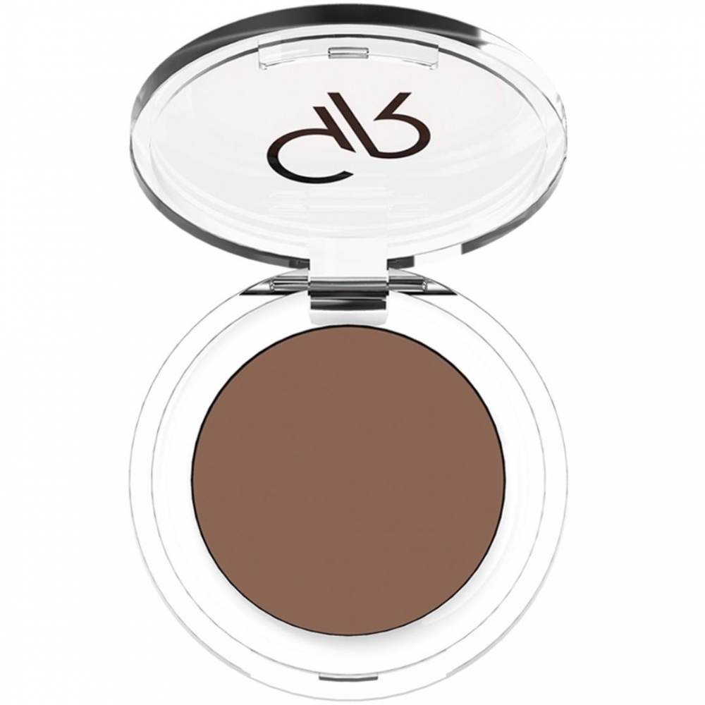 Fard à paupière Soft Color Matte - 08 Cacao Fard à paupière Soft Color Matte - 08 Cacao