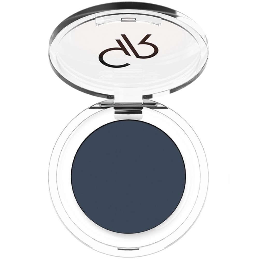 Fard à paupière Soft Color Matte - 14 Deep lake Fard à paupière Soft Color Matte - 14 Deep lake