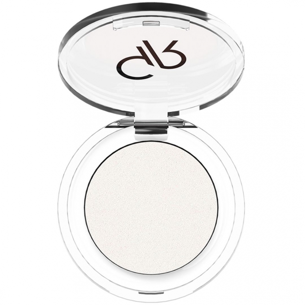 Fard à paupière Soft Color Pearl - 41 Snow