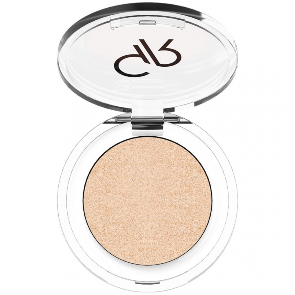 Fard à paupière Soft Color Pearl - 44 Dusky ball Fard à paupière Soft Color Pearl - 44 Dusky ball