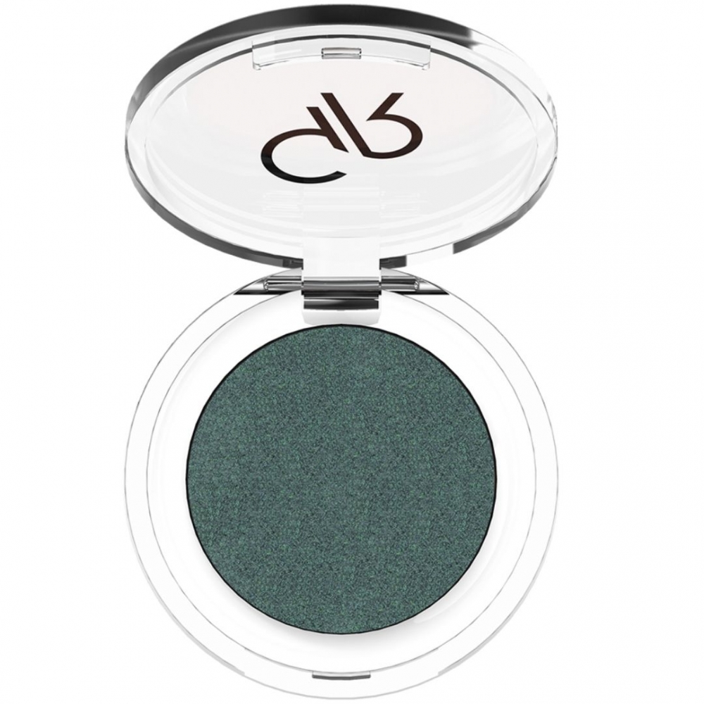 Fard à paupière Soft Color Pearl - 55 Pine Tree Fard à paupière Soft Color Pearl - 55 Pine Tree