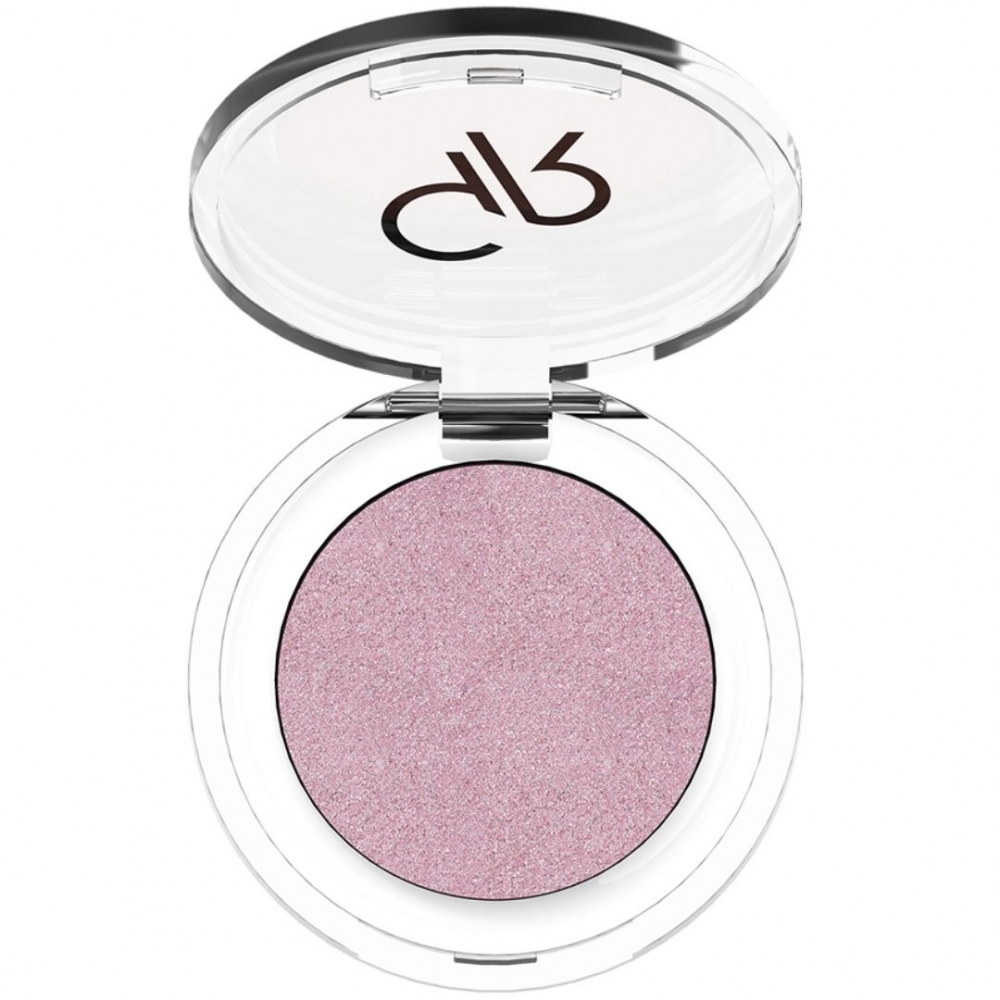 Fard à paupière Soft Color Shimmer - 87 Little lavender