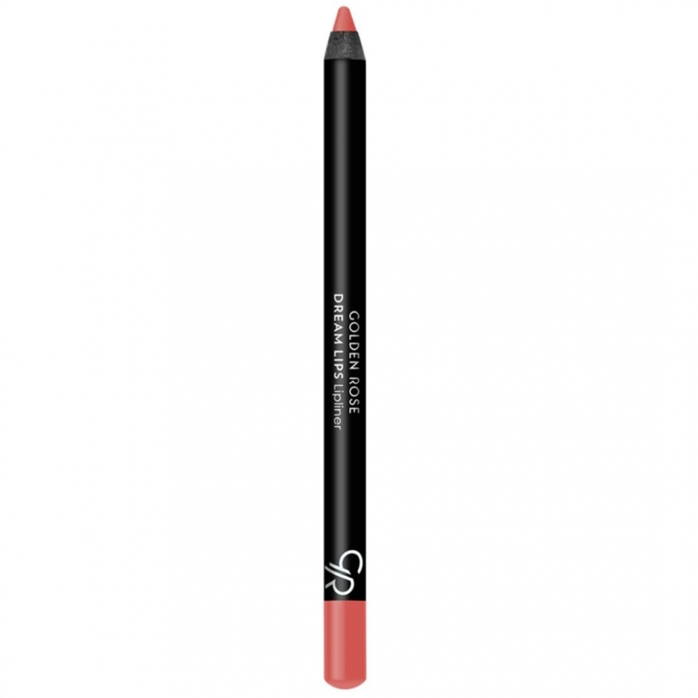 Dream Lips Lipliner - 523 Cerise Golden Rose
