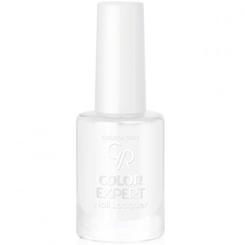 Vernis à ongles Color expert - 02 Blanc nacré