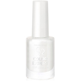Vernis à ongles Color expert - 03 Blanc d'argent Golden Rose