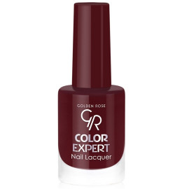 Vernis à ongles Color expert - 78 Rouge grenat