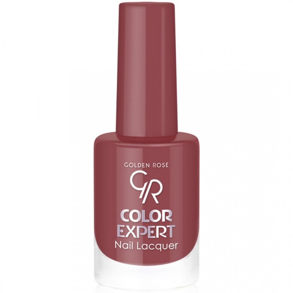 Vernis à ongles Color expert - 106 Rouge Groseille Vernis à ongles Color expert - 106 Rouge Groseille