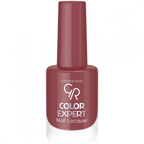 Vernis à ongles Color expert - 106 Rouge Groseille