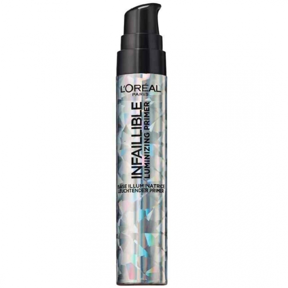 Base illuminatrice infaillible L'Oréal Base illuminatrice infaillible L'Oréal