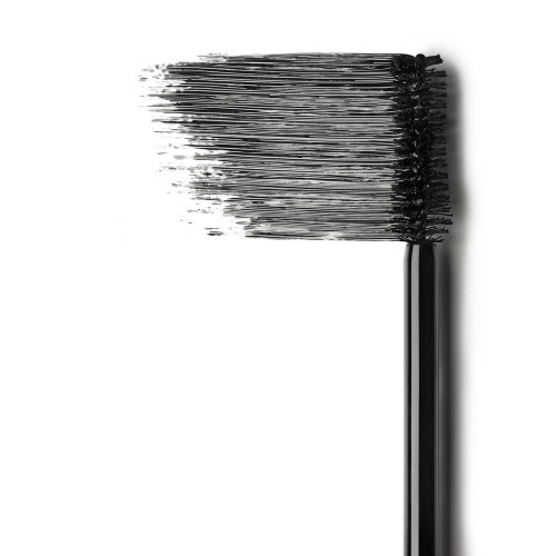 Mascara Elie Saab - Intense Black - l'Oréal - Texture