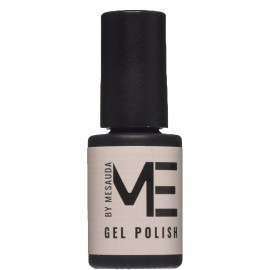 Vernis Gel semi-permanant - 102 Latte Mesauda