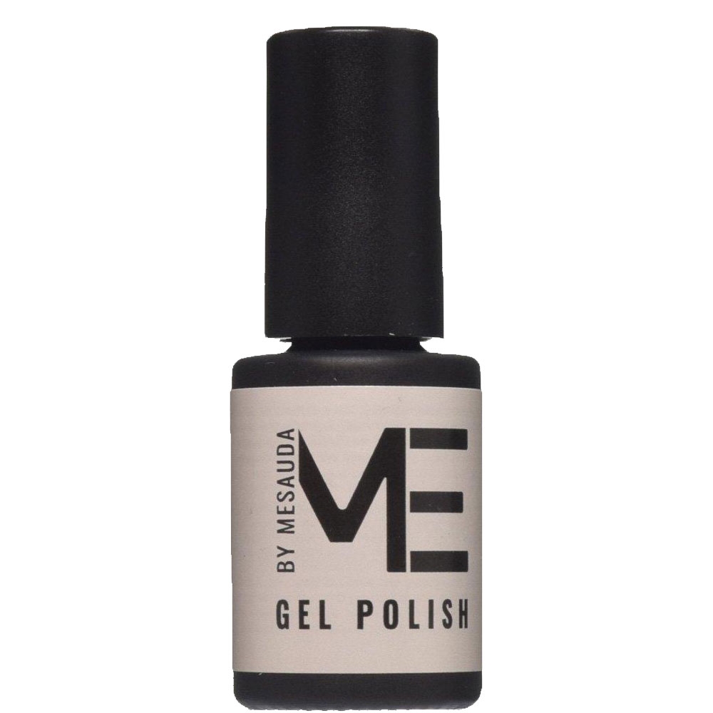 Vernis Gel semi-permanant - 102 Latte Mesauda