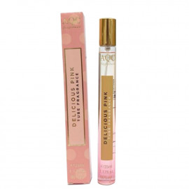 Parfum tube - Delicious Pink