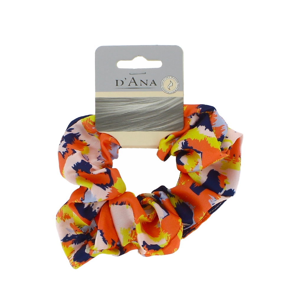 Chouchou cheveux - Corail D'ana