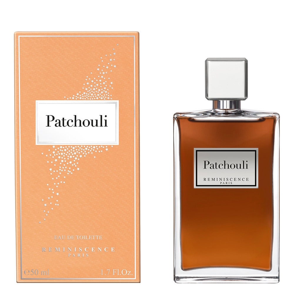 Eau de toilette - Patchouli Reminiscence Eau de toilette - Patchouli Reminiscence