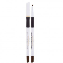 Eyeliner crème Age perfect - 02 Delicate brown - L'Oréal