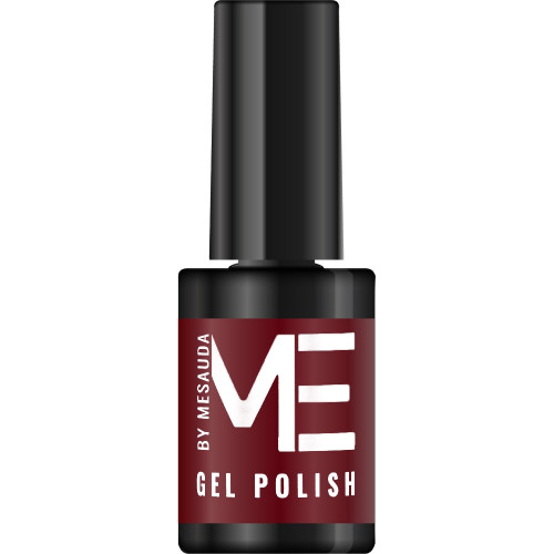 Vernis Gel semi-permanent - 174 Blood