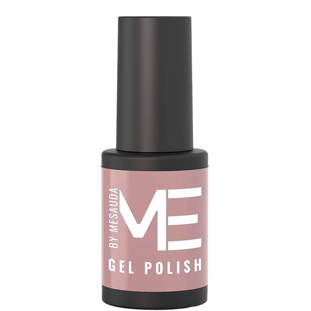 Vernis Gel semi-permanent - 130 Lingerie
