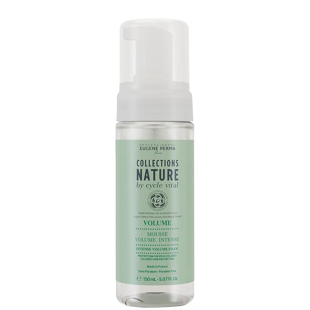 Mousse volume intense Eugene perma