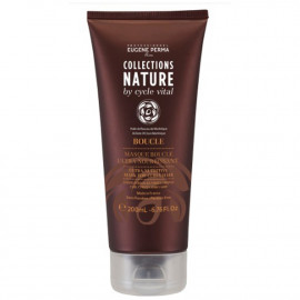 Shampooing contrôle boucles