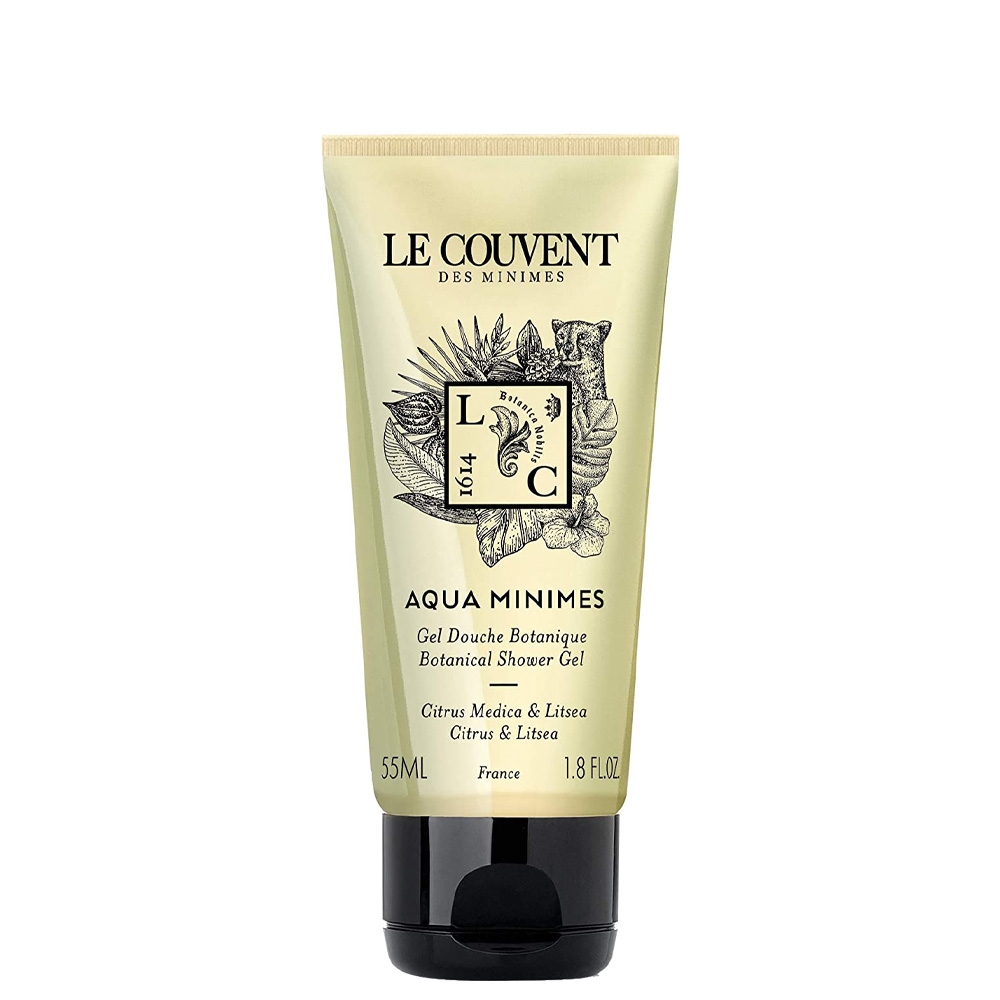 Gel douche - Aqua Minimes