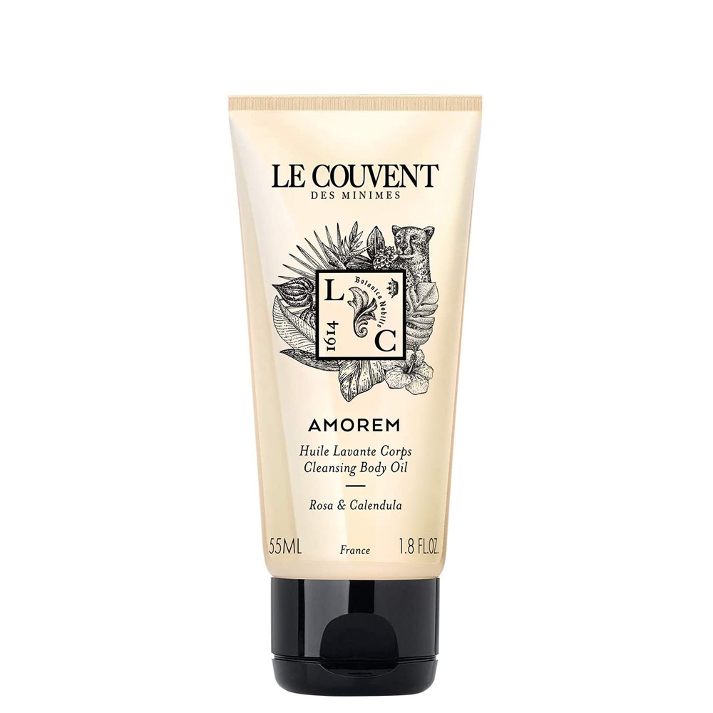 Huile lavante - Amorem Le couvent des minimes
