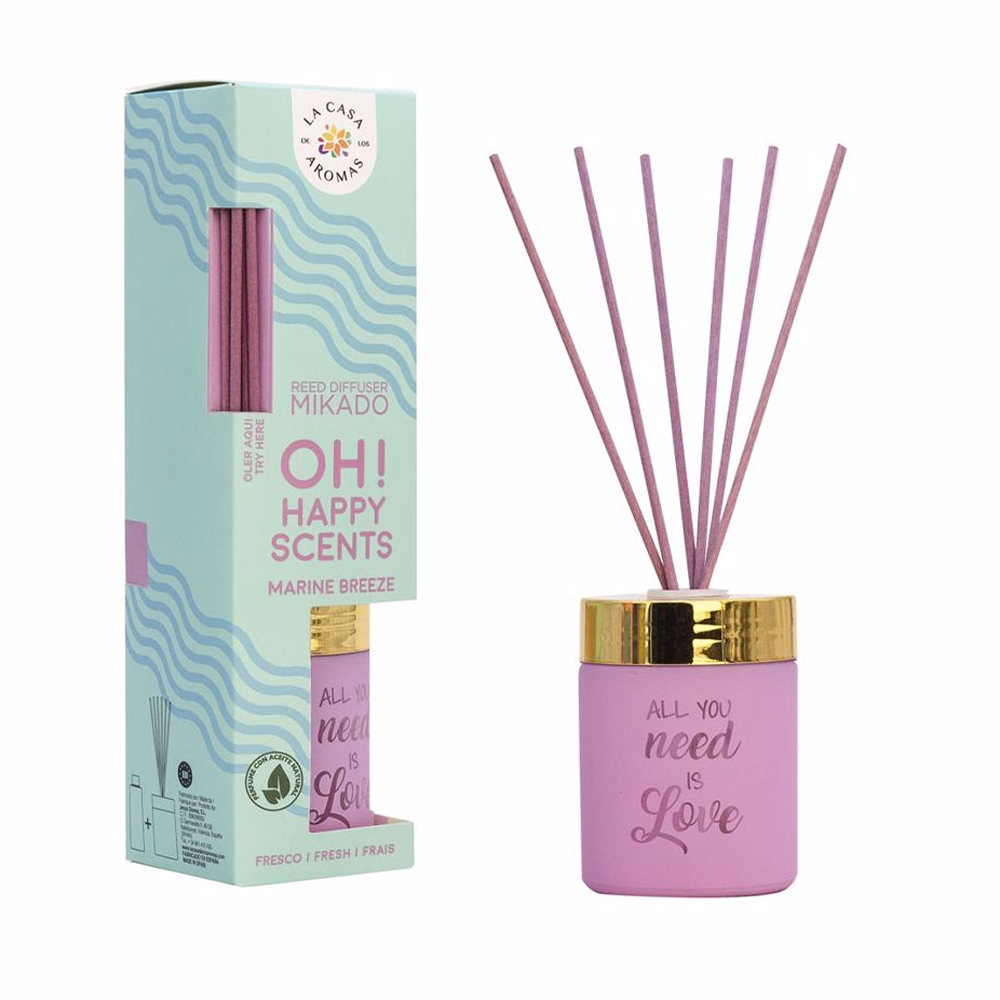 Diffuseur maison happy scents - Marine