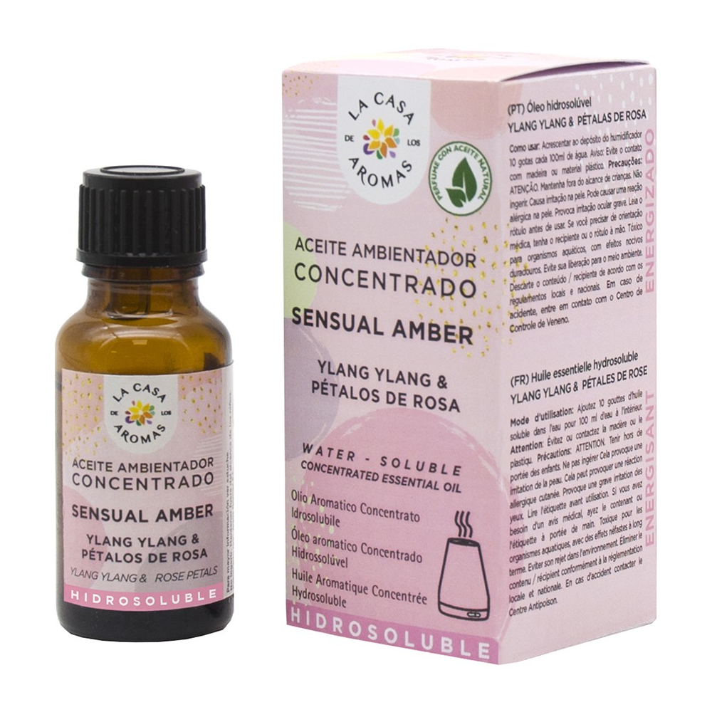 Huile essentielle ylang ylang et pétales de rose Huile essentielle ylang ylang et pétales de rose