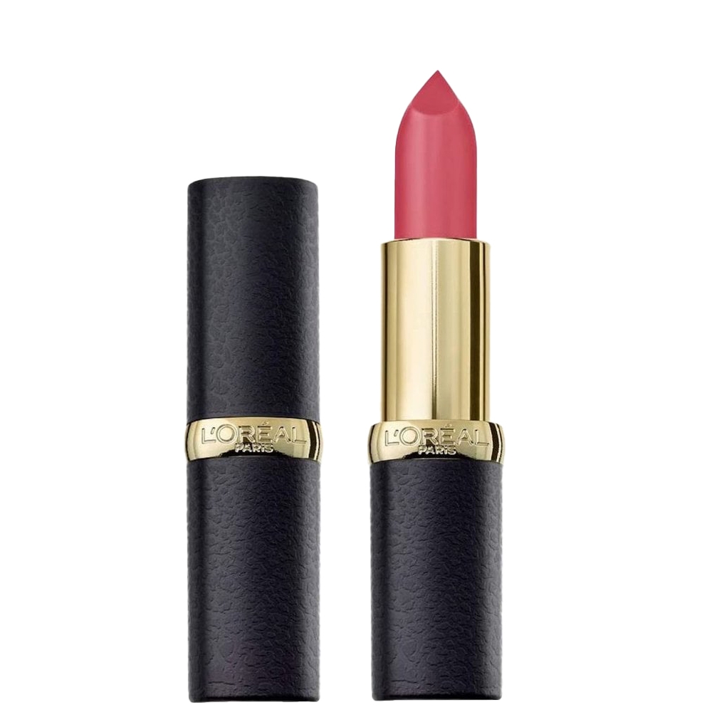 Rouge à lèvres - Color Riche Matte - 104 Strike a rose