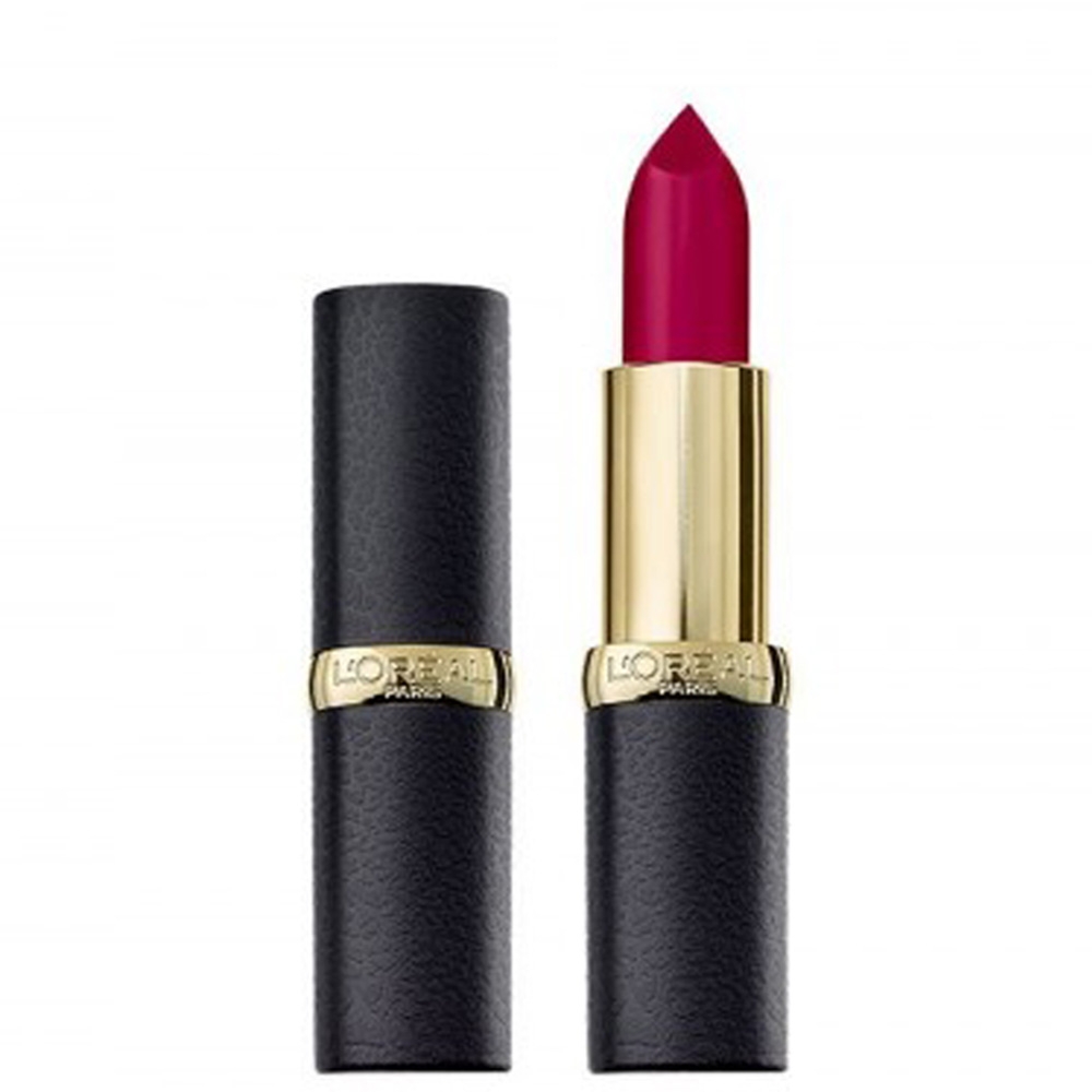 Rouge à lèvres - Color Riche Matte - 463 Plum tuxedo Rouge à lèvres - Color Riche Matte - 463 Plum tuxedo
