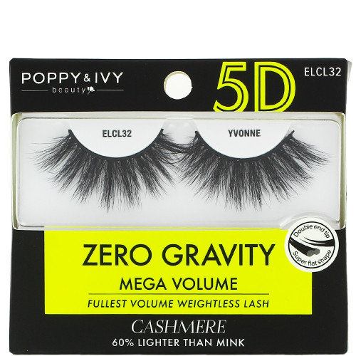 Faux cils zéro gravity YVONNE/ELCL32 - Absolute New York