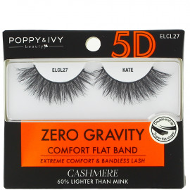 Faux cils zéro gravity KATE/ELCL27