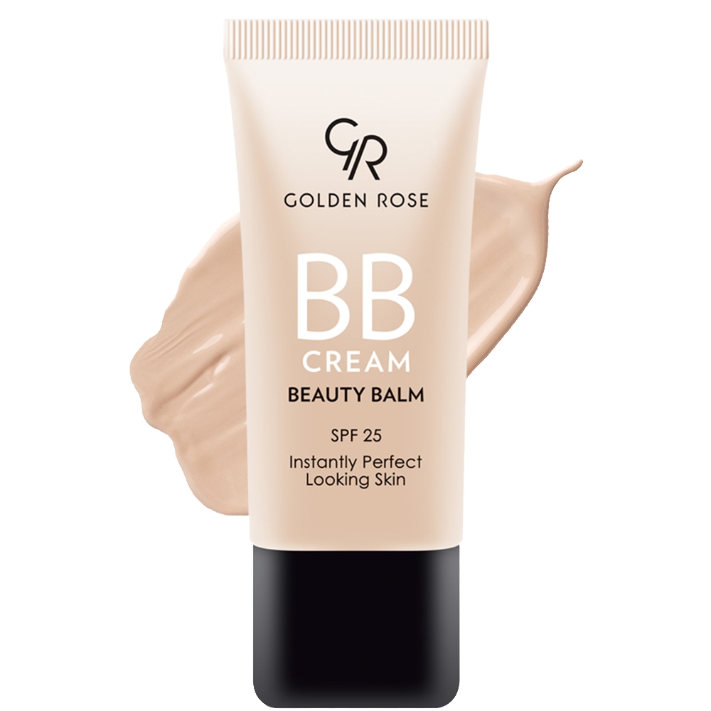 BB crème beauty balm