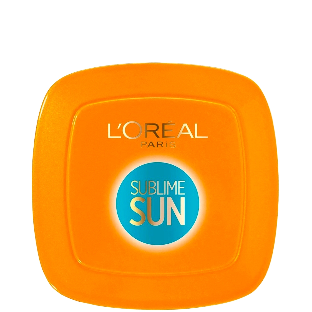 Poudre de teint Sublime Sun - SPF 30