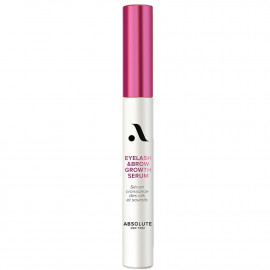 Sérum de croissance cils et sourcils - Absolute New York