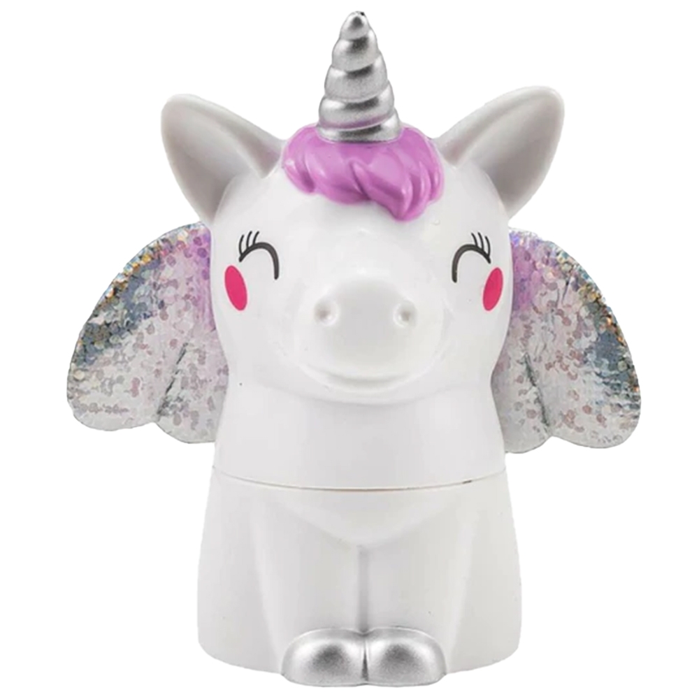 Baume à lèvres licorne violet - Martinelia