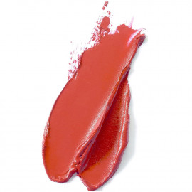 Swatch Rouge à lèvres - Color Riche Shine - 245 High on craze - L'Oréal