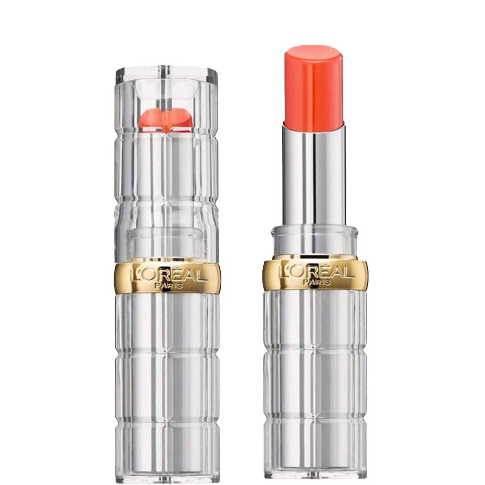 Rouge à lèvres - Color Riche Shine - 245 High on craze - L'Oréal Rouge à lèvres - Color Riche Shine - 245 High on craze - L'Oréal