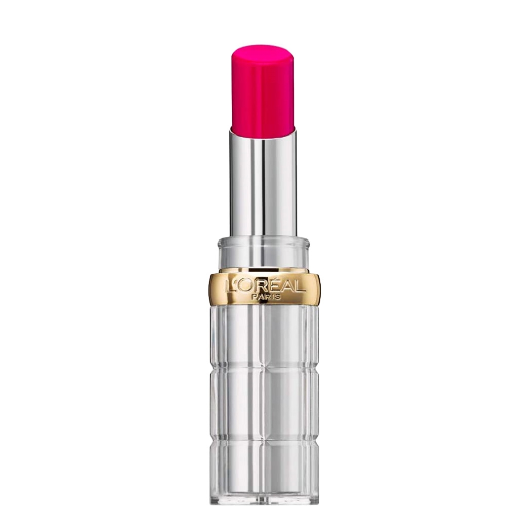 Rouge à lèvres - Color Riche Shine - 465 Trending - l'oréal