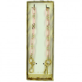 Packaging Chaîne de téléphone - Rose - Stella Green