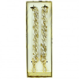 Packaging Chaîne de téléphone - Beige - Stella Green